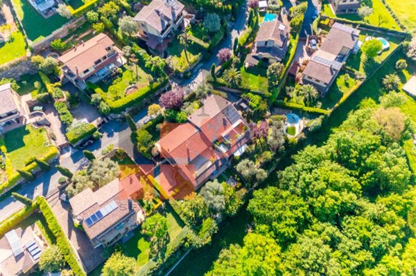 appartamento in vendita a Sutri