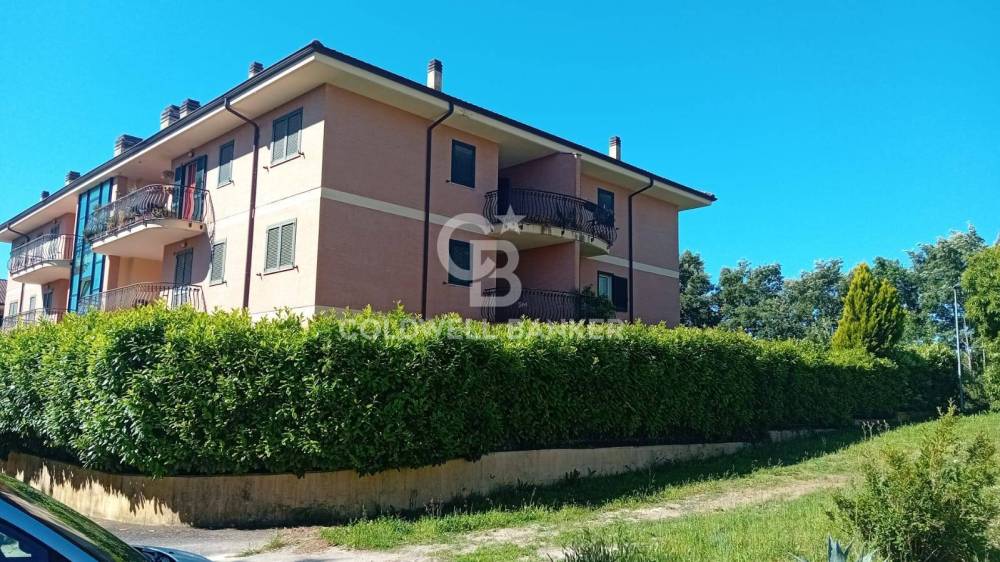 appartamento in vendita a Sutri