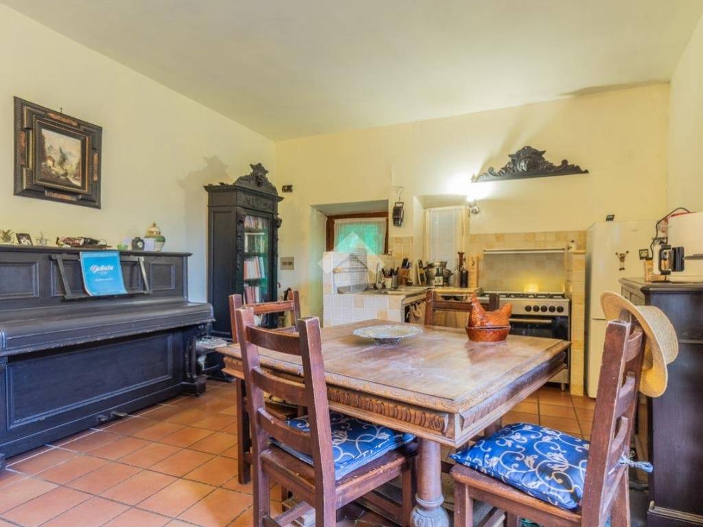 appartamento in vendita a Sutri