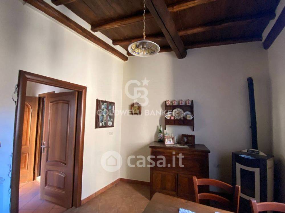 appartamento in vendita a Sutri