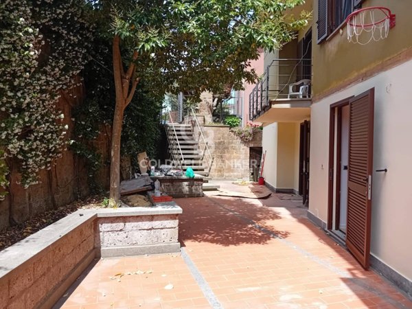 appartamento in vendita a Sutri