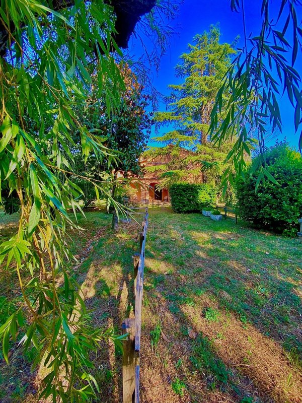 casa indipendente in vendita a Sutri