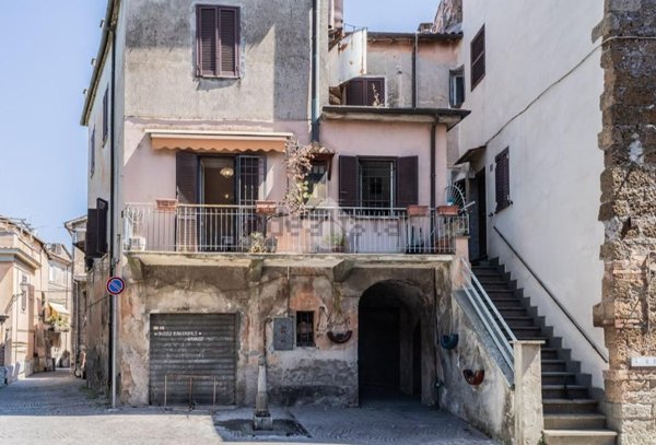 appartamento in vendita a Sutri