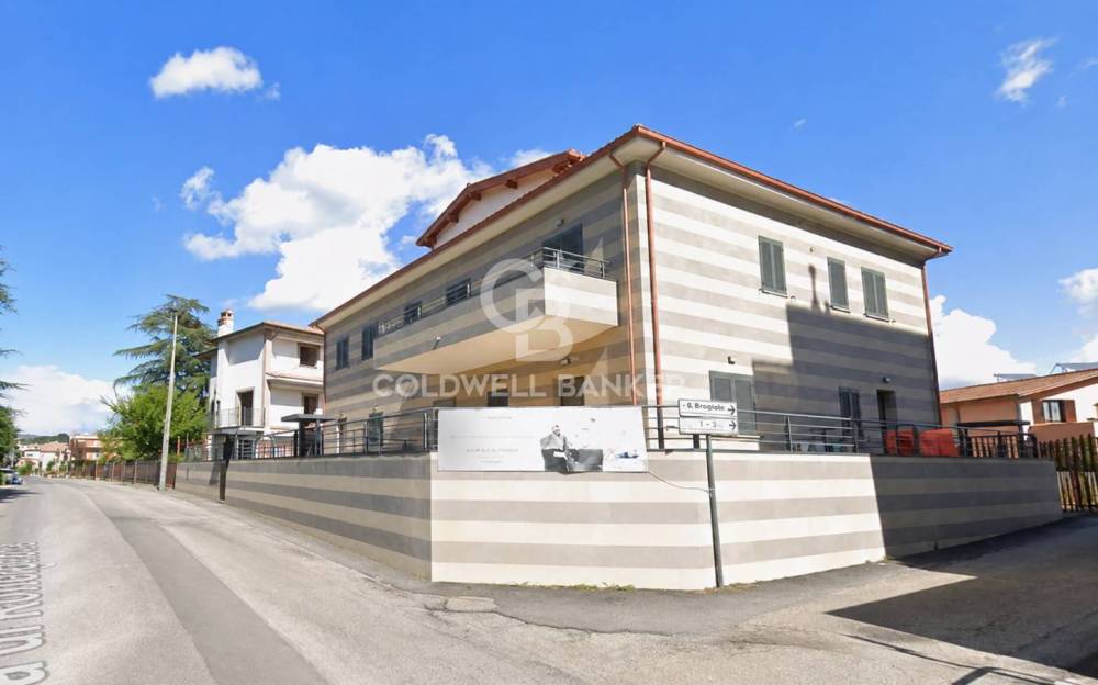 appartamento in vendita a Sutri