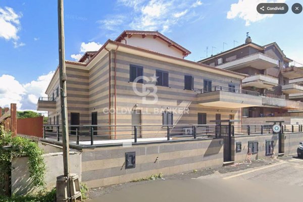 appartamento in vendita a Sutri