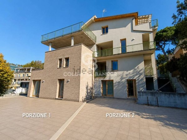 appartamento in vendita a Sutri