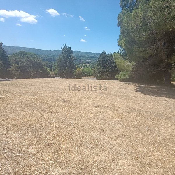 terreno edificabile in vendita a Sutri
