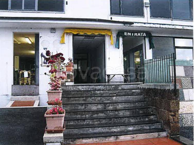 monolocale in vendita a Sutri