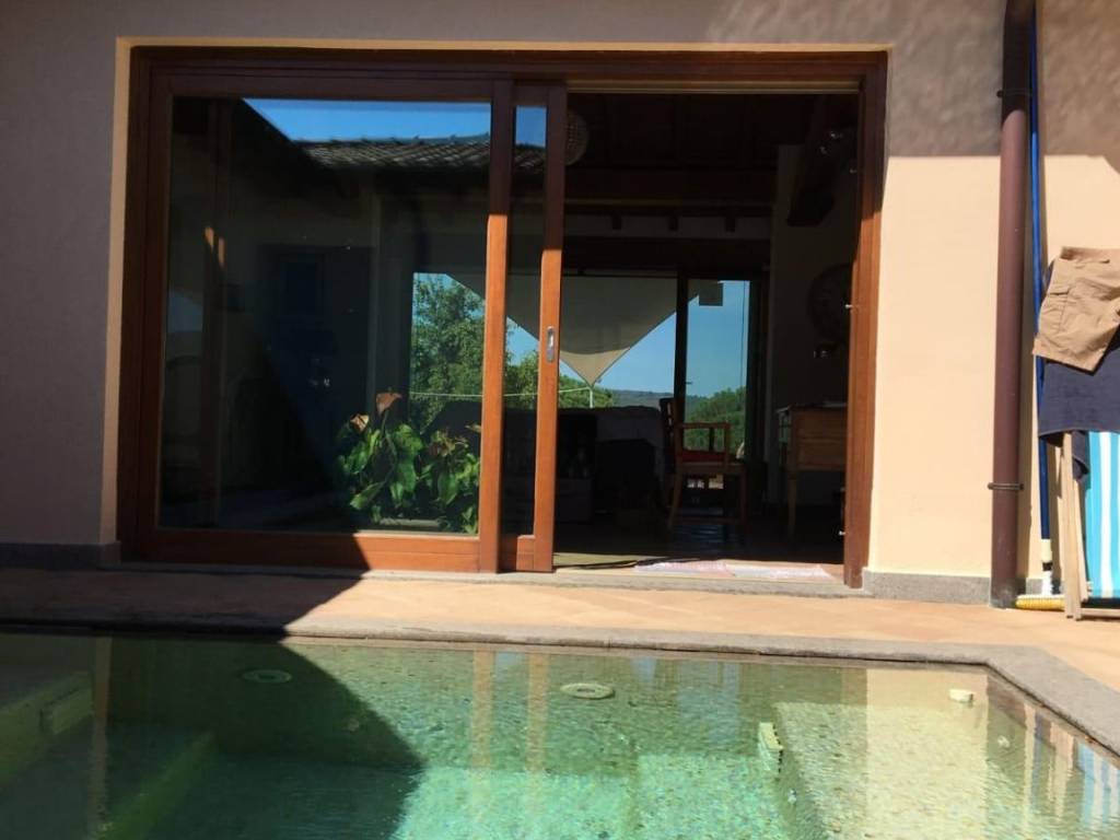 casa indipendente in vendita a Sutri