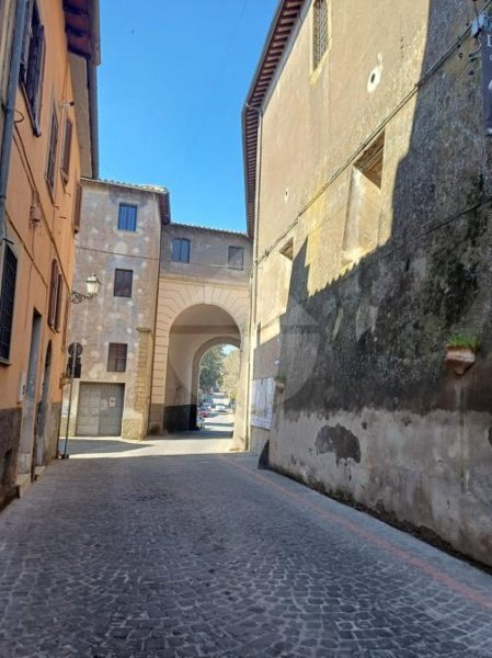 appartamento in vendita a Sutri