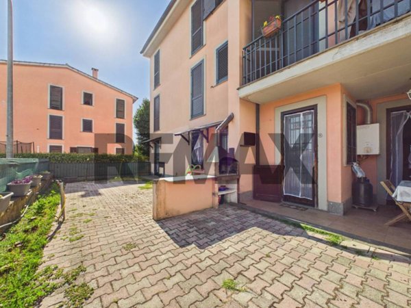 appartamento in vendita a Sutri