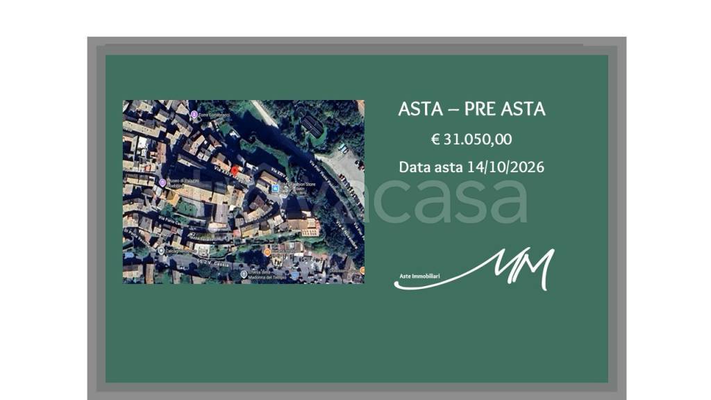 casa indipendente in vendita a Sutri