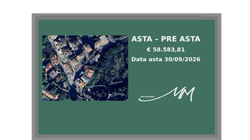 appartamento in vendita a Sutri