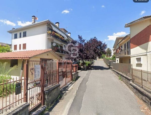 appartamento in vendita a Sutri
