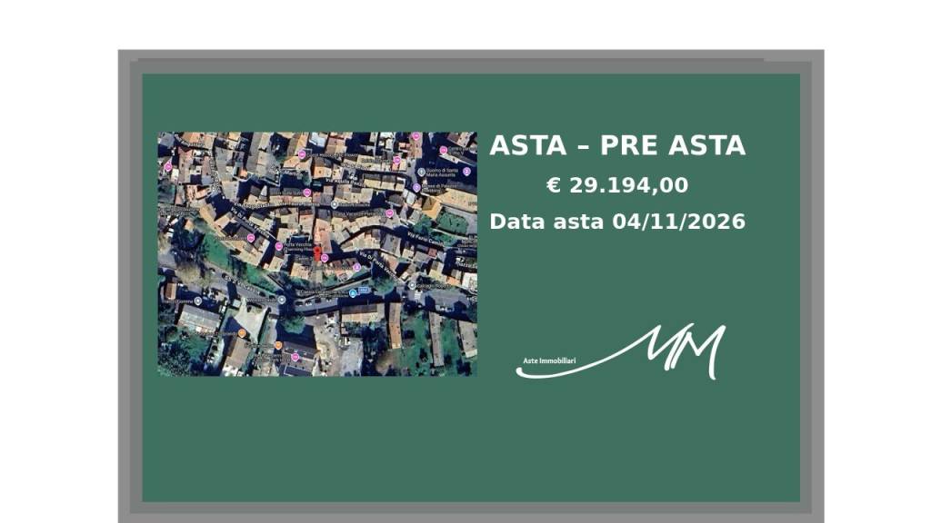 appartamento in vendita a Sutri