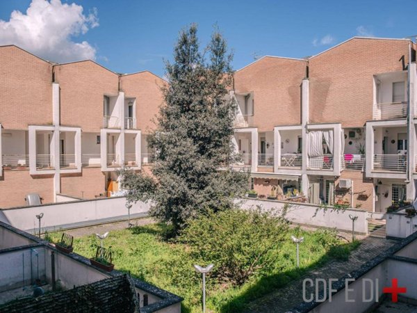 appartamento in vendita a Sutri