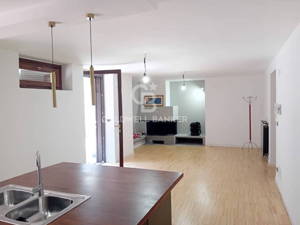 appartamento in vendita a Sutri
