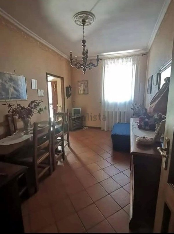 appartamento in vendita a Sutri