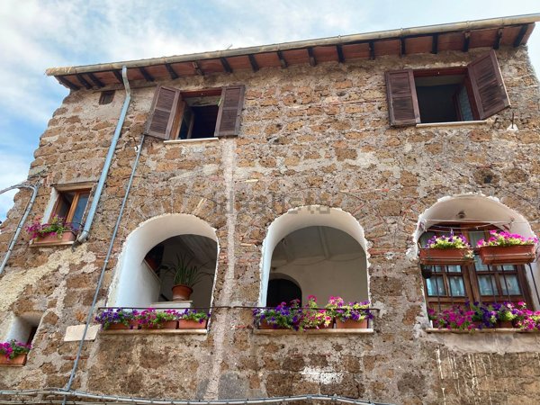 appartamento in vendita a Sutri