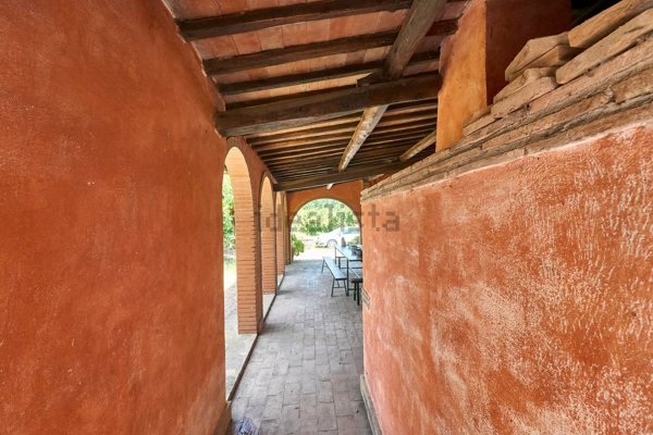casa indipendente in vendita a Sutri