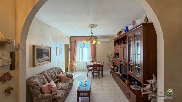 appartamento in vendita a Sutri