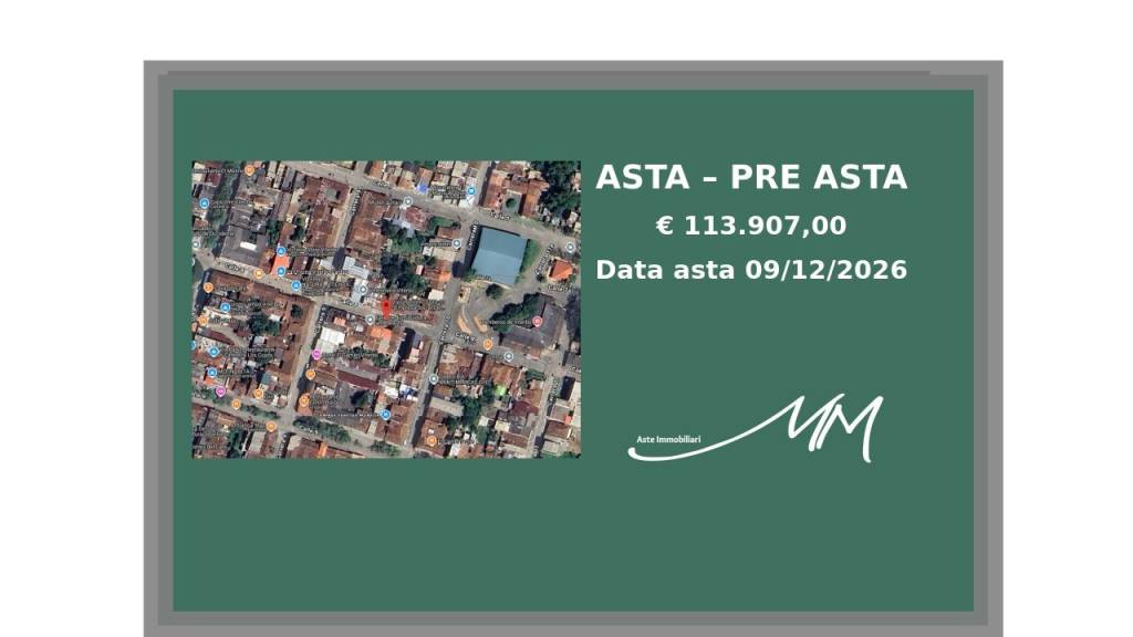 casa indipendente in vendita a Sutri