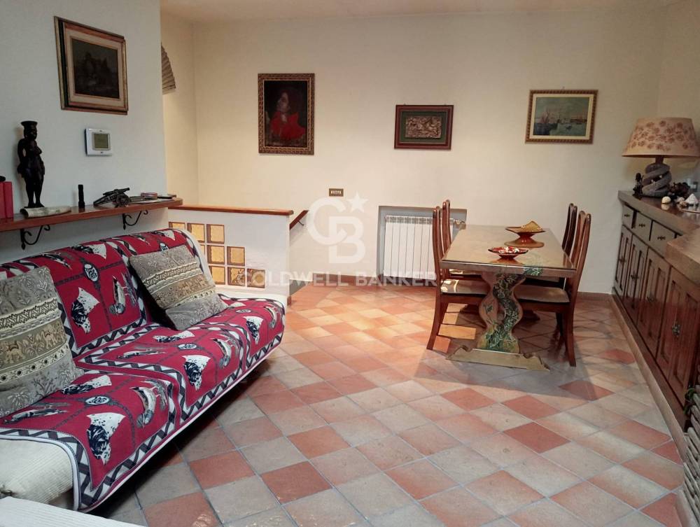 appartamento in vendita a Sutri