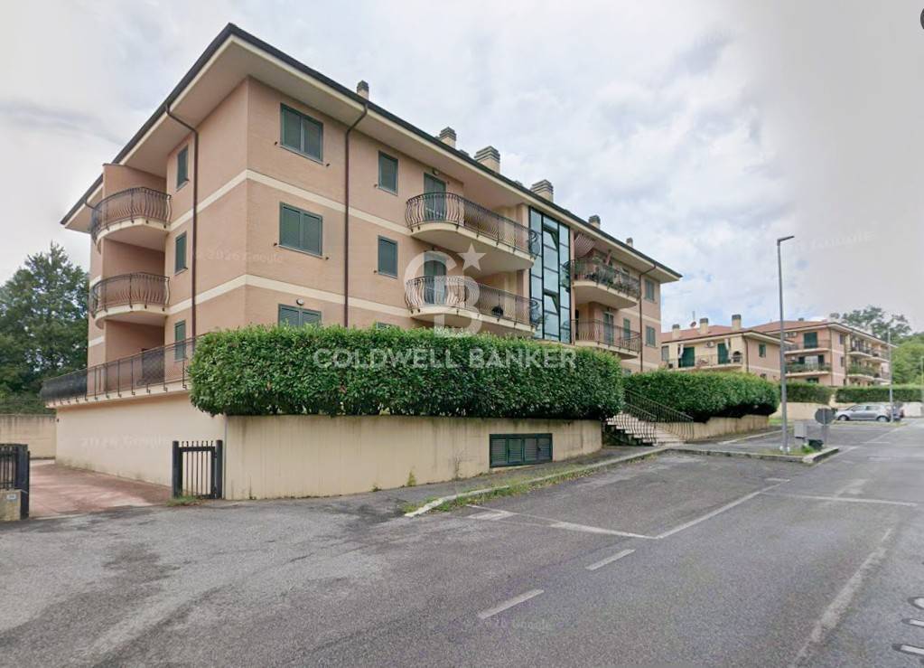 appartamento in vendita a Sutri