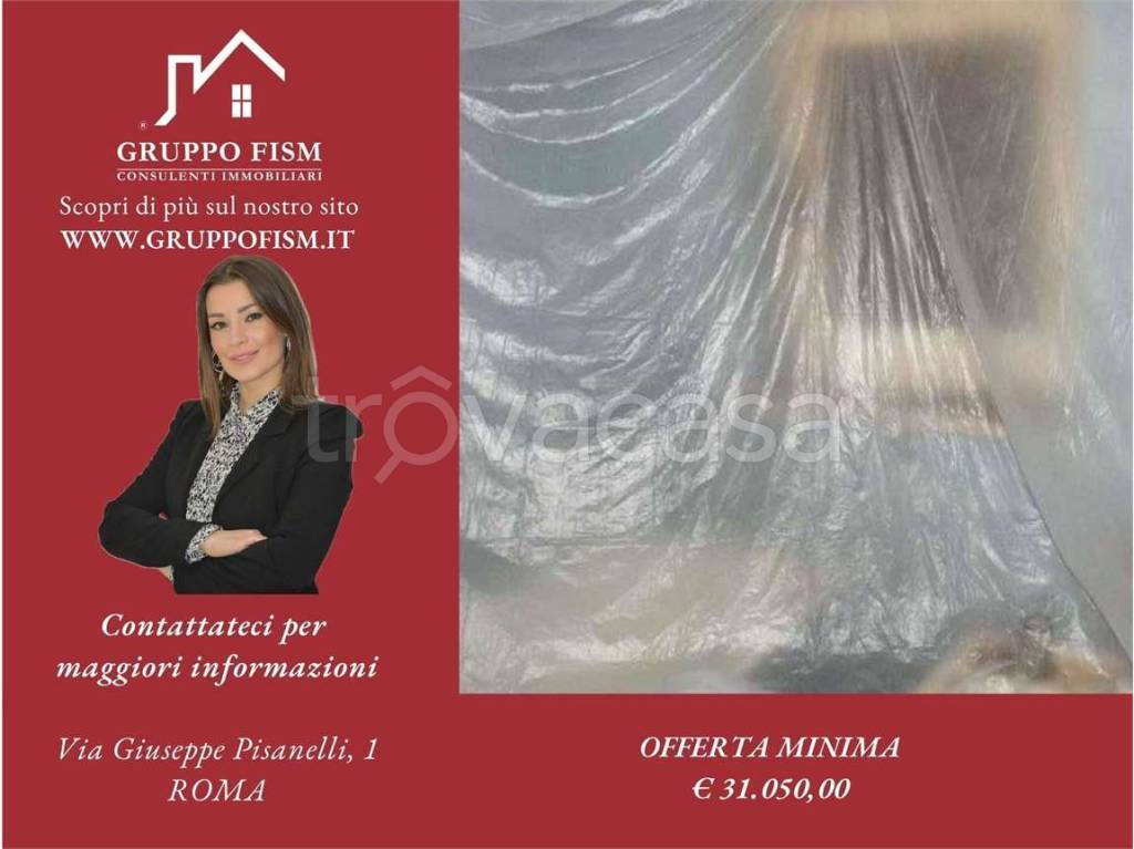 appartamento in vendita a Sutri