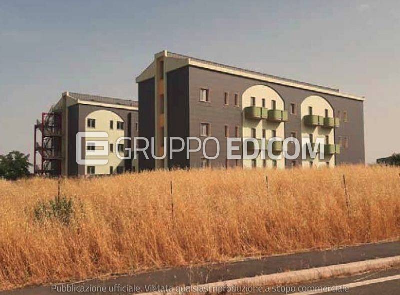 locale commerciale in vendita a Tarquinia