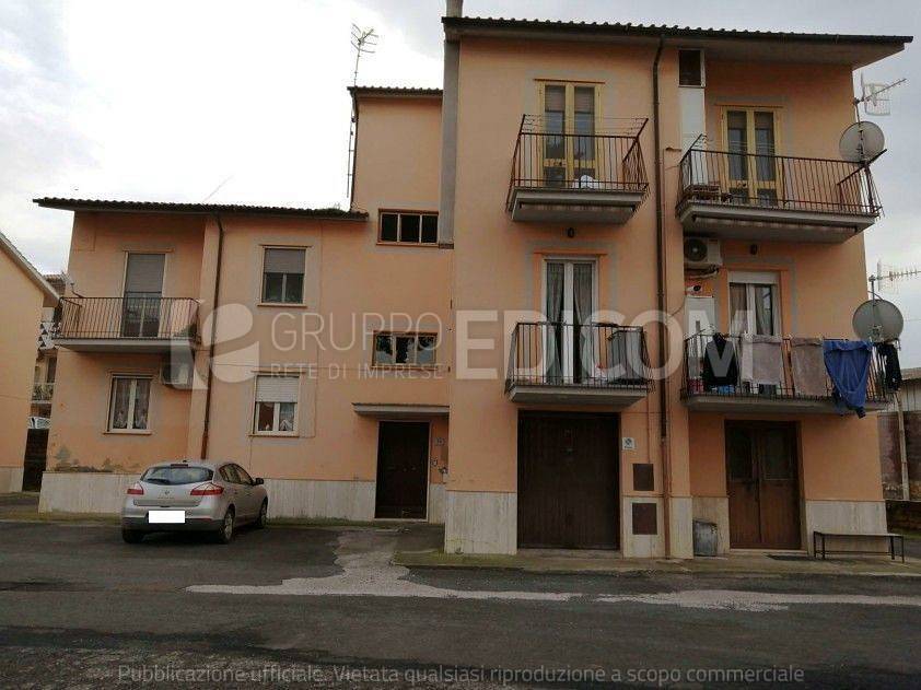appartamento in vendita a Tarquinia