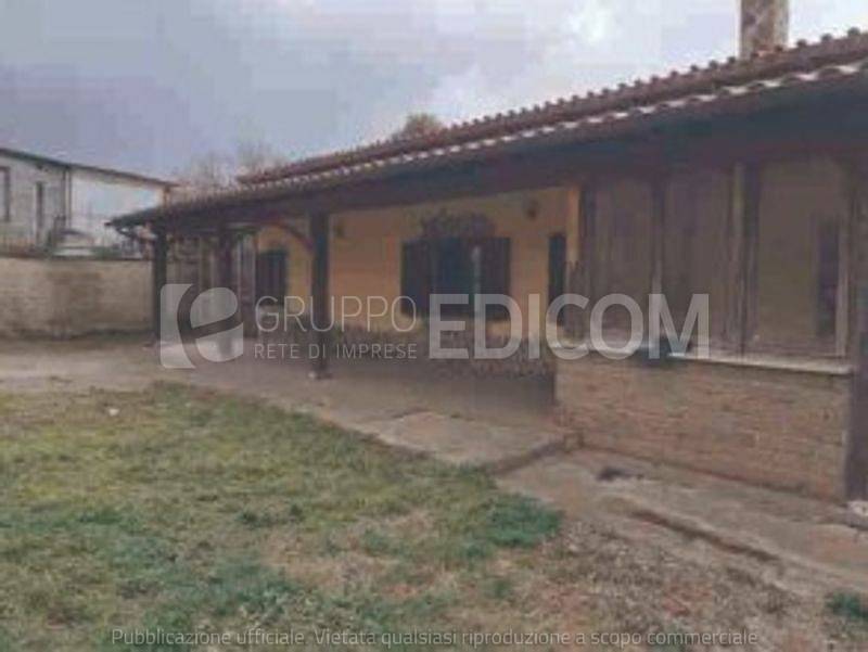 appartamento in vendita a Tarquinia