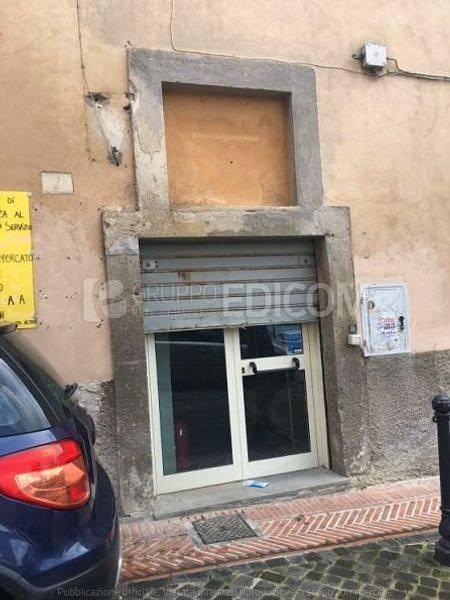 negozio in vendita a Tarquinia