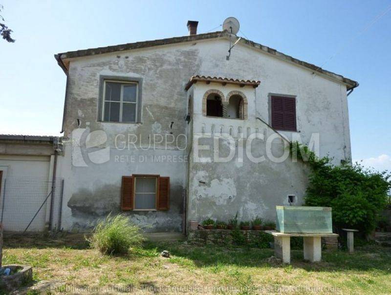 appartamento in vendita a Tarquinia