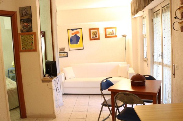 appartamento in vendita a Tarquinia in zona Marina Velca
