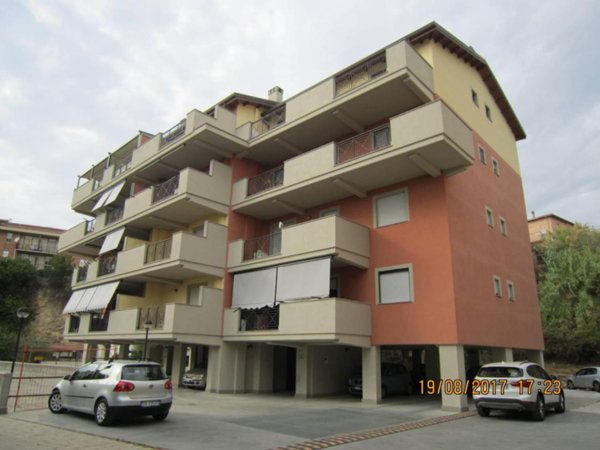 appartamento in vendita a Tarquinia