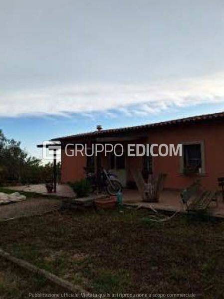 appartamento in vendita a Tarquinia