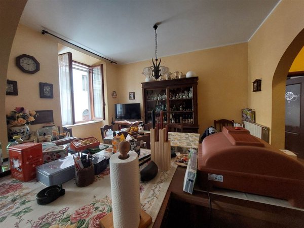 appartamento in vendita a Tarquinia