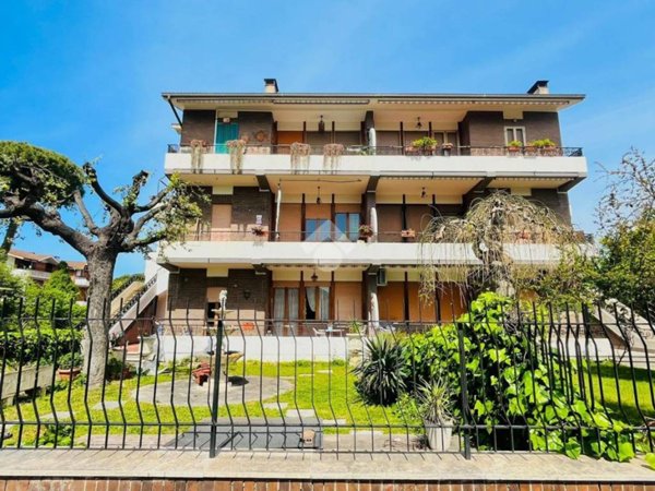 appartamento in vendita a Tarquinia