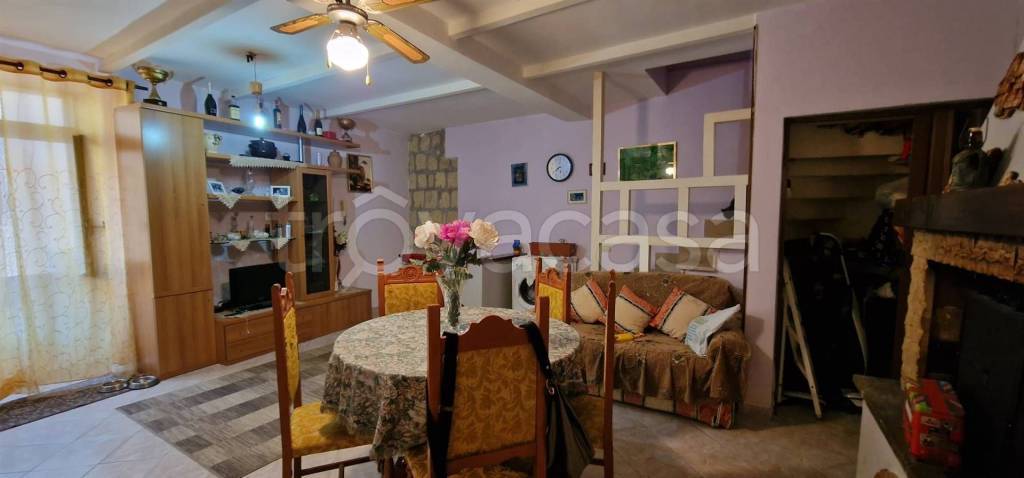 appartamento in vendita a Tarquinia