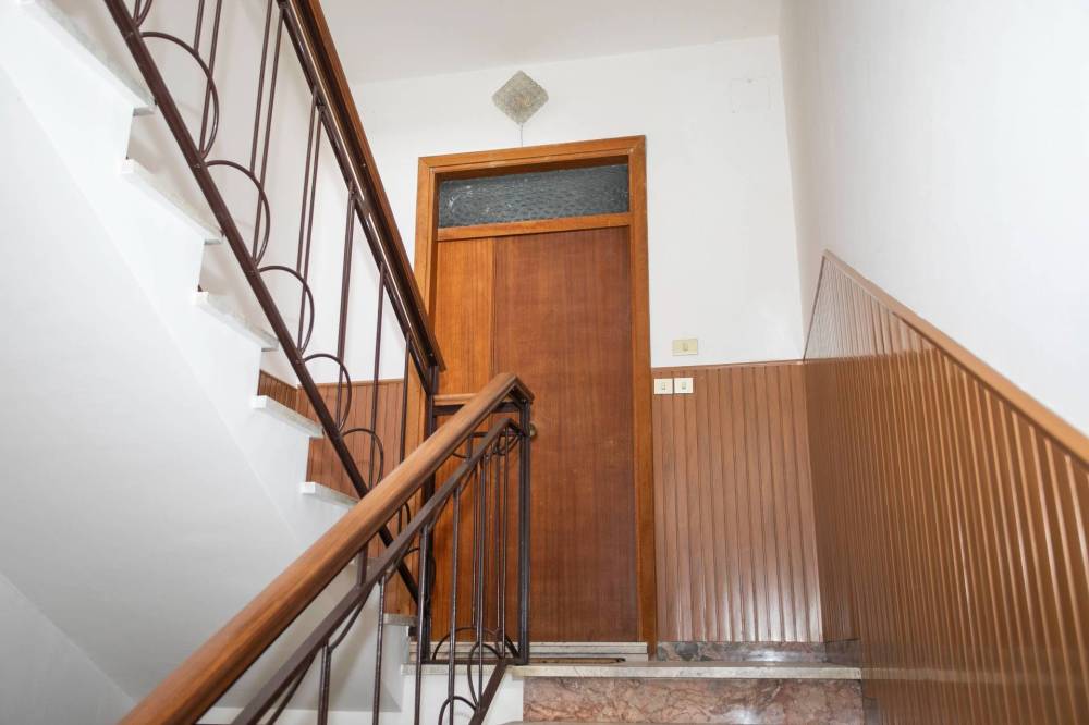 appartamento in vendita a Tarquinia