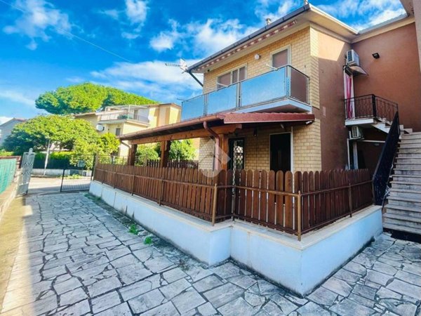 appartamento in vendita a Tarquinia