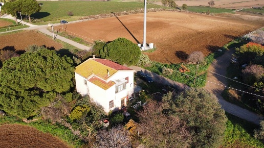 casa indipendente in vendita a Tarquinia