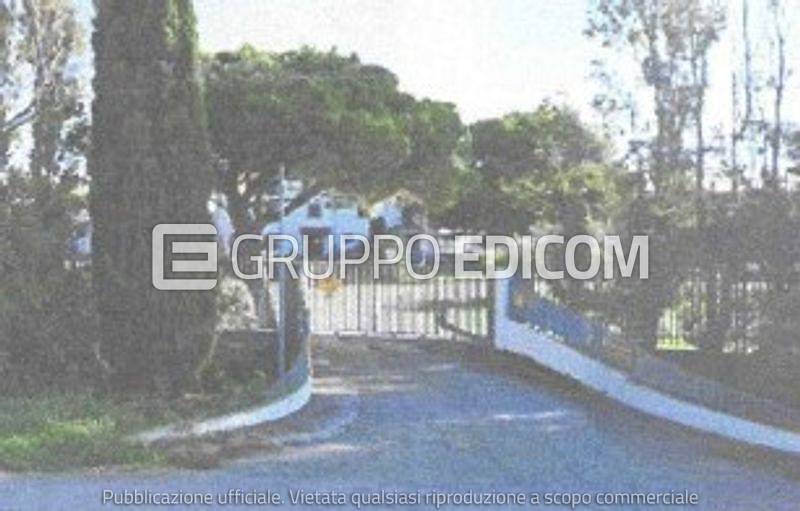 terreno agricolo in vendita a Tarquinia