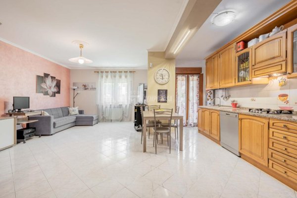 appartamento in vendita a Tarquinia