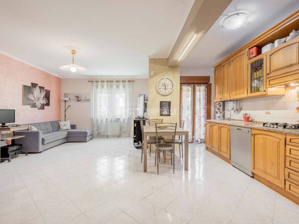 appartamento in vendita a Tarquinia