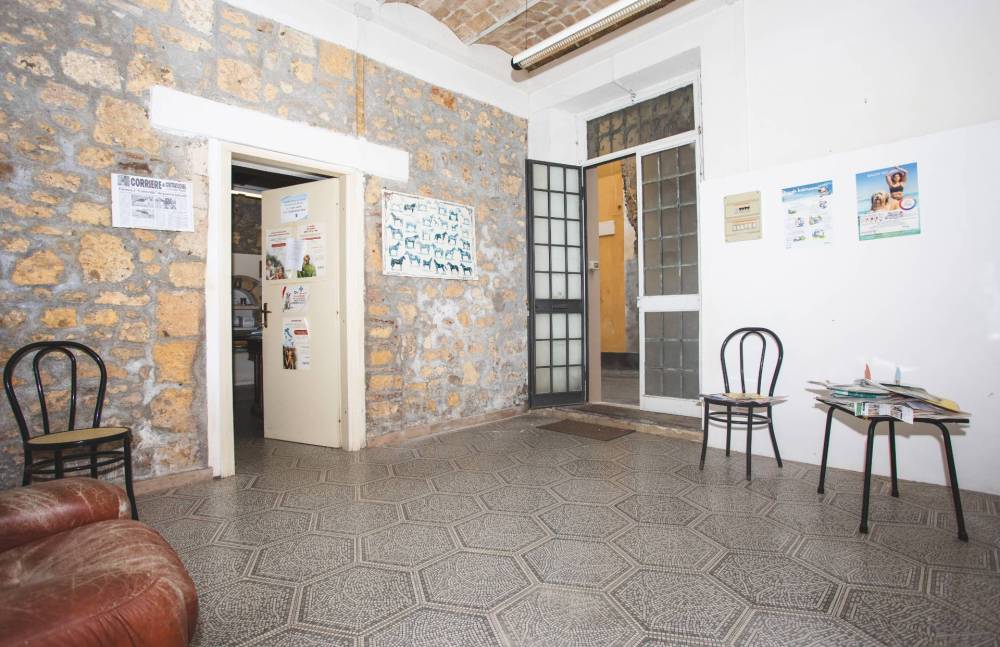 appartamento in vendita a Tarquinia