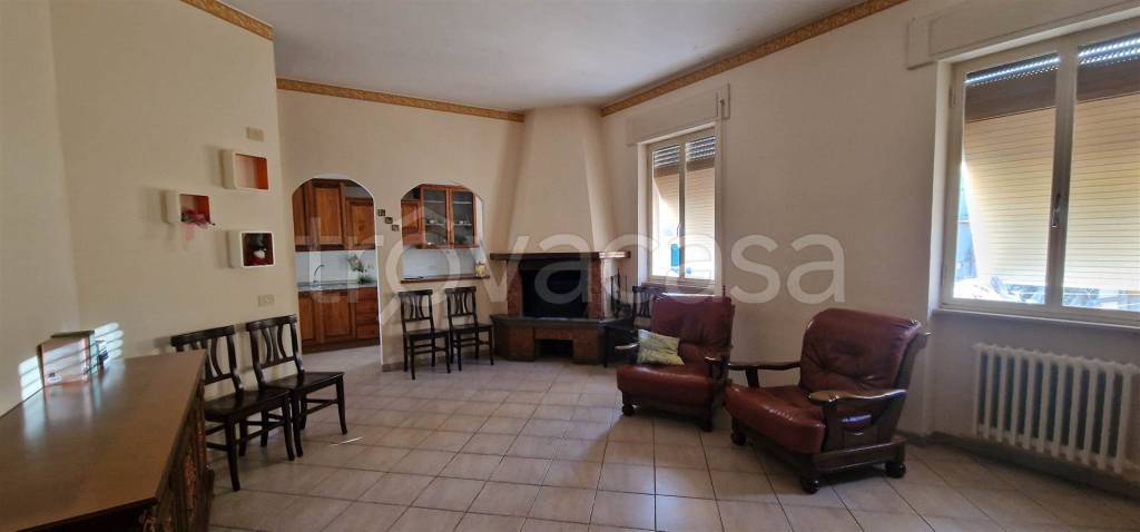 appartamento in vendita a Tarquinia