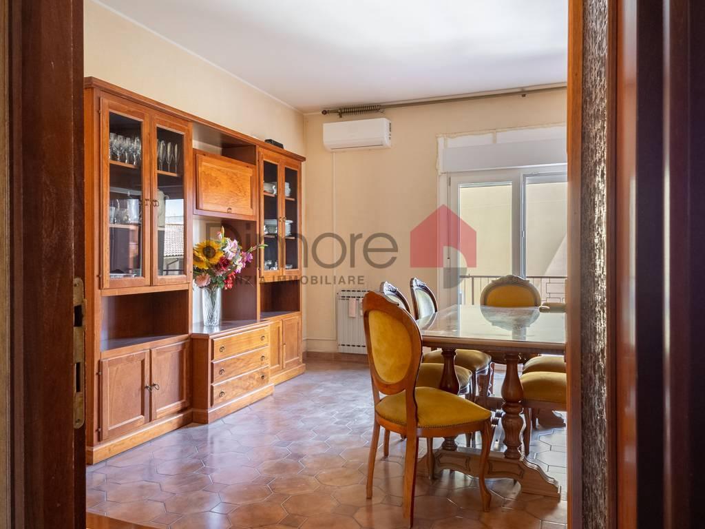 appartamento in vendita a Tarquinia