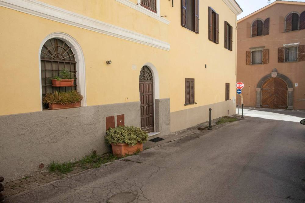 appartamento in vendita a Tarquinia